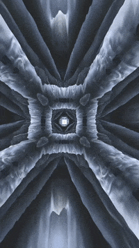 Art Morph GIF by Aleksey Efremov