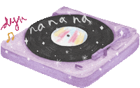 dreamduststudio kpop bts retro colorful Sticker