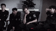 Sad League Of Legends GIF by G2 Esports