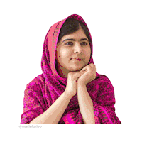 Girl Entrepreneur Sticker by Marie Forleo