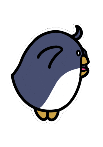 Ice Sticker