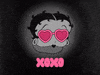 Valentines Day Love GIF by Fleischer Studios