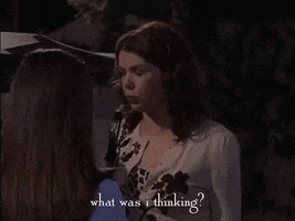 season 3 netflix GIF by Gilmore Girls 