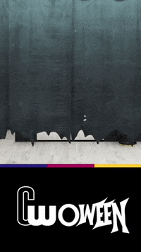 Trick Or Treat Halloween GIF by Contractors Wardrobe