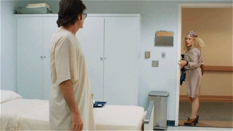 patricia arquette GIF
