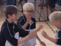 세븐틴 Jeonwonwoo GIF