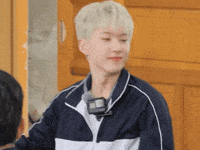 세븐틴 Kwonsoonyoung GIF