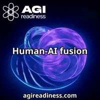 Ai Glow GIF by AGIReadiness