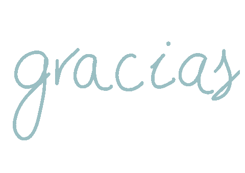 Gracias Diseno Grafico Sticker