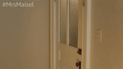 Mrs Maisel GIF by The Marvelous Mrs. Maisel