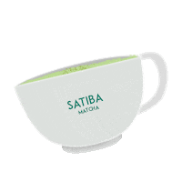 Drink Tea Sticker