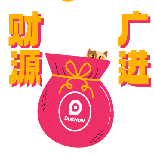 myduitnow giphyupload duitnow paynet duitnowqr Sticker