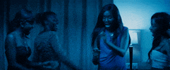 rihanna GIF