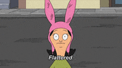 Fox Tv GIF by Bob's Burgers