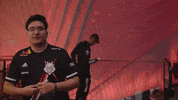 Sticker Signing GIF by G2 Esports