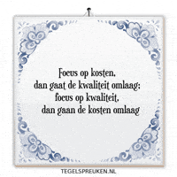 Humor Focus GIF by Tegelspreuken.nl