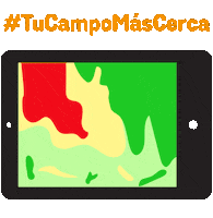 Agriculturadigital Sticker by FieldView