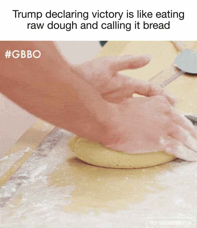 Election 2020 GIF by Creative Courage