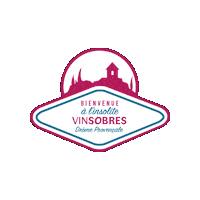 vinsobres vinsobres cruvinsobres cru vinsobres Sticker