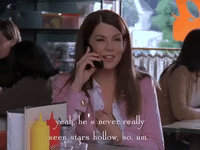 season 4 netflix GIF by Gilmore Girls 