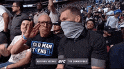 Sport Mma GIF by UFC