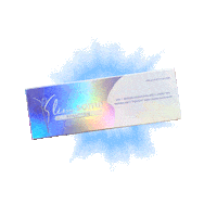 Slimming Sticker by pyfahealth