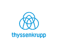 thyssenkruppcareer tk thyssen thyssenkrupp tkcareer Sticker