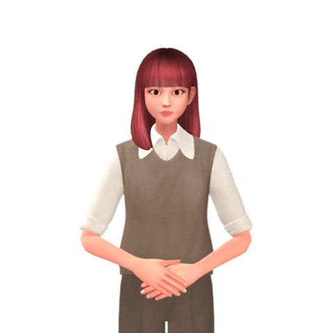 오케이 ㅇㅇ GIF by 이큐포올
