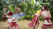 k-pop GIF