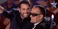 Got Talent Laughing GIF by Mediaset España