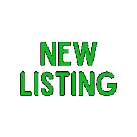 New Listing Sticker by Great GA Realty