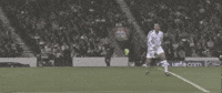 real madrid soccer GIF