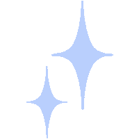 Sparkle Shine Sticker