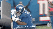 Regular Season Football GIF by NFL