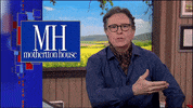 Stephen Colbert Mother GIF by The Late Show With Stephen Colbert