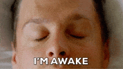 Wake Up Eyes GIF by Red Bull