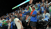 Corpus Christi Pride GIF by Texas A&M University-Corpus Christi