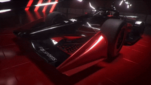 newscaststudio giphyupload fox indycar indy GIF