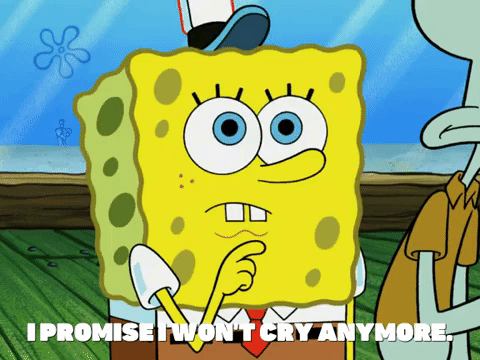 season 7 episode 10 GIF by SpongeBob SquarePants