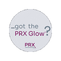 Wiqo Sticker by PRX Professional™ by WiQo®