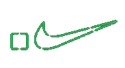 Nike Sticker by dotswoosh