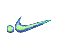 Nike Sticker by dotswoosh