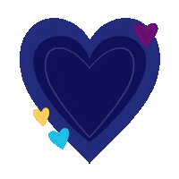 Valentines Day Love Sticker