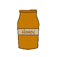 Fly Gif Artist Sticker