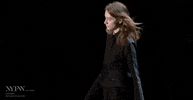 new york fashion week 2016 GIF by NYFW: The Shows