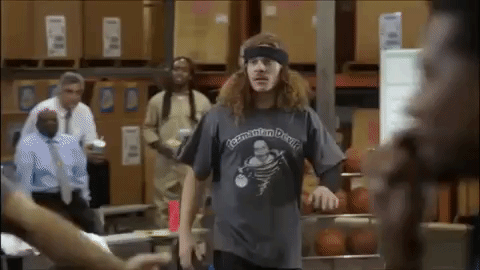 season 4 episode 11 GIF by Workaholics