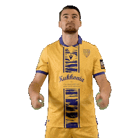 Football Player Sticker by Nike liga