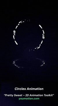 Animation Loop GIF by youmotion.com