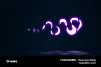 Animation Neon GIF by youmotion.com