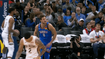 GIF by NBA